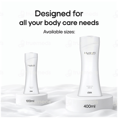 Hydrofil Daily Moisturizing Lotion 400ml