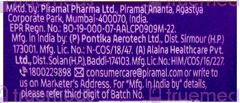 Lacto Calamine Oil Control Kaolin Clay Face Lotion 30Ml