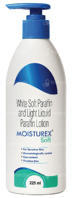Moisturex Soft Lotion 225Ml Moisturex Soft Lotion 225Ml