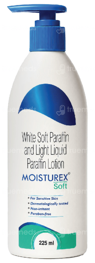 Moisturex Soft Lotion 225Ml