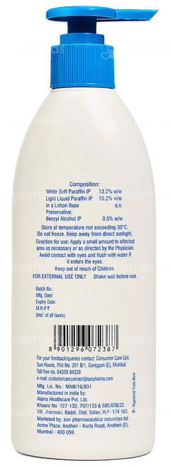 Moisturex Soft Lotion 225Ml