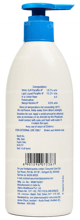 Moisturex Soft Lotion 225Ml