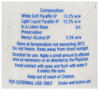 Moisturex Soft Lotion 225Ml