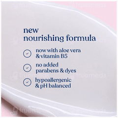 Johnsons Baby New & Improved Lotion 100Ml Johnsons Baby New & Improved Lotion 100Ml