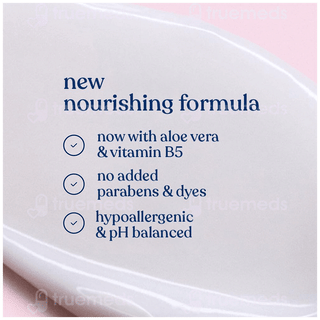 Johnsons Baby New & Improved Lotion 100Ml
