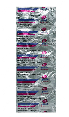 Alex Ginger Lemon Flavour Lozenges 10