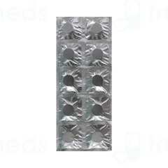 Cloral Sugar Free Lozenges 10