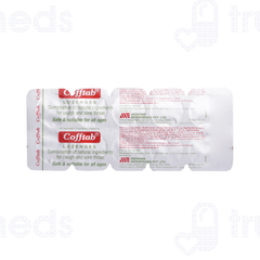 Cofftab Lozenges 10