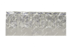 Recofast Orange Flavour Lozenges 10