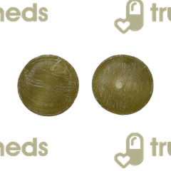 Tusq D Honey Lemon Flavour Cough Lozenges 6