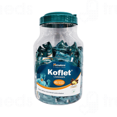 Himalaya Koflet Lozenges 200