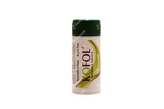 Kofol Chewable Sugar Free Tablet 20