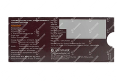 Strepclear Ginger Lemon Flavour Lozenges 10 Strepclear Ginger Lemon Flavour Lozenges 10