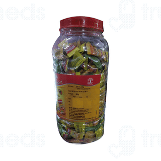 Dabur Honitus Tulsi Lemon Ginger Cough Drops Lozenges 315