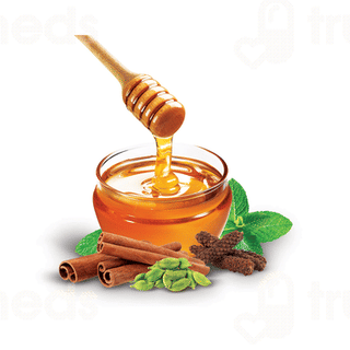Dabur Honitus Ayurvedic Lozenges 8