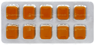 Turmnova Turmeric Lozenges 10