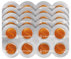 Strepsils Ginger And Lemon Medicated Lozenges 8 Pack Of 5