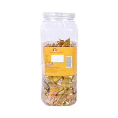 Multani Kuka Tulsi Ginger Flavour Cough Lozenges 150