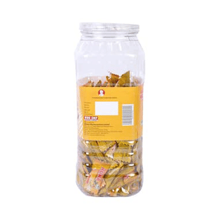 Multani Kuka Tulsi Ginger Flavour Cough Lozenges 150