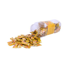Multani Kuka Tulsi Ginger Flavour Cough Lozenges 150