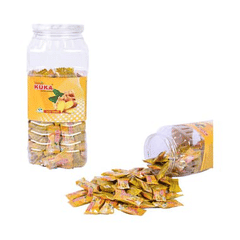 Multani Kuka Tulsi Ginger Flavour Cough Lozenges 150