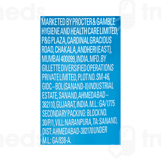 Vicks Cough Drops Double Power Long Lasting Cooling Menthol Lozenges 25
