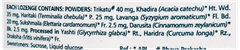Himalaya Koflet Lozenges 60 + 15 Free