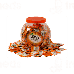 Zinda Tilismath Zint Throat Soothers 300