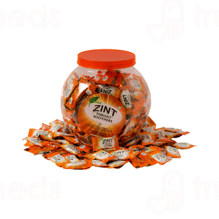 Zinda Tilismath Zint Throat Soothers 300