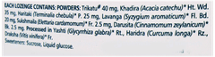 Himalaya Koflet Lozenges 100
