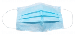 3 Ply Face Mask 50 3 Ply Face Mask 50