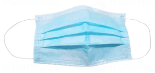 3 Ply Face Mask 50