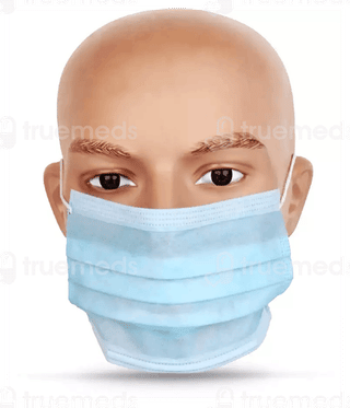 3 Ply Face Mask 50