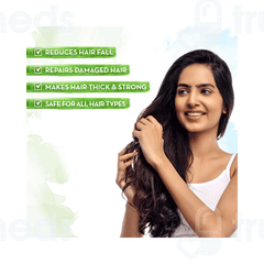 Mamaearth Onion Hair Mask For Hair Fall Control 200 GM