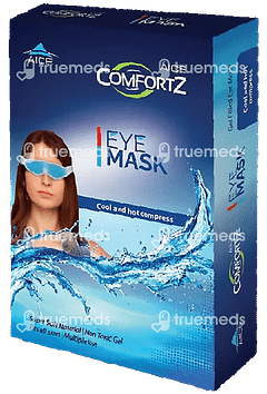 Aice Comfortz Eye Mask 1 Aice Comfortz Eye Mask 1