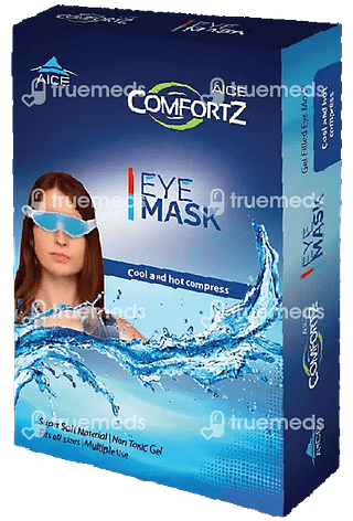 Aice Comfortz Eye Mask 1