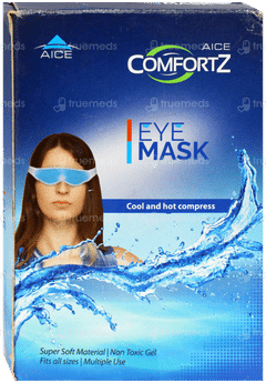 Aice Comfortz Eye Mask 1