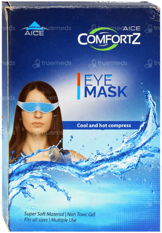Aice Comfortz Eye Mask 1