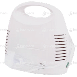 Fidelis Healthcare Nebulizer Adult Mask 1