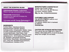 Bare Anatomy Expert Ultra Smoothing Hair Mask 250gm