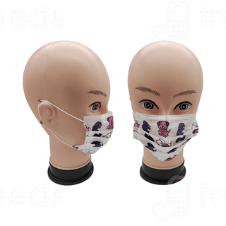 C Cure Protective Face Mask 50