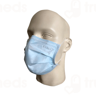 Filtra High Filtration Face Mask 100
