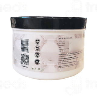 Spring H2o D Tan Double Action Mask 500gm