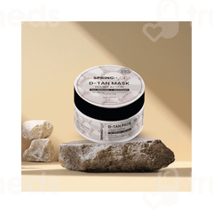 Spring H2o D Tan Double Action Mask 500gm