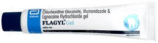 Flagyl Gel 20gm