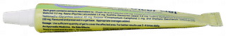 Smyle New Pack Mouth Ulcer Gel 12gm (10gm+2gm)