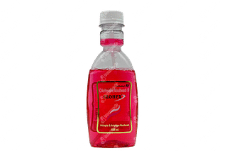 Clohex 0.2 % Mouth Wash 150 ML