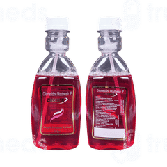 Clohex Mouthwash 150ml