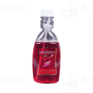 Clohex Mouthwash 150Ml