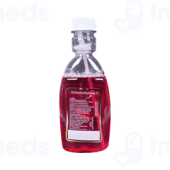 Clohex Mouthwash 150ml